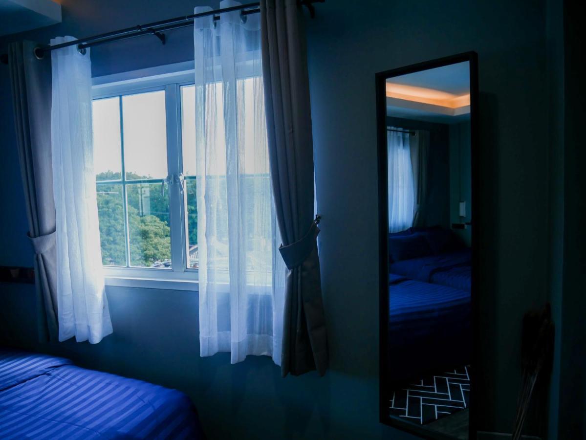 Varietyd-Dayhostel Huahin Exterior foto