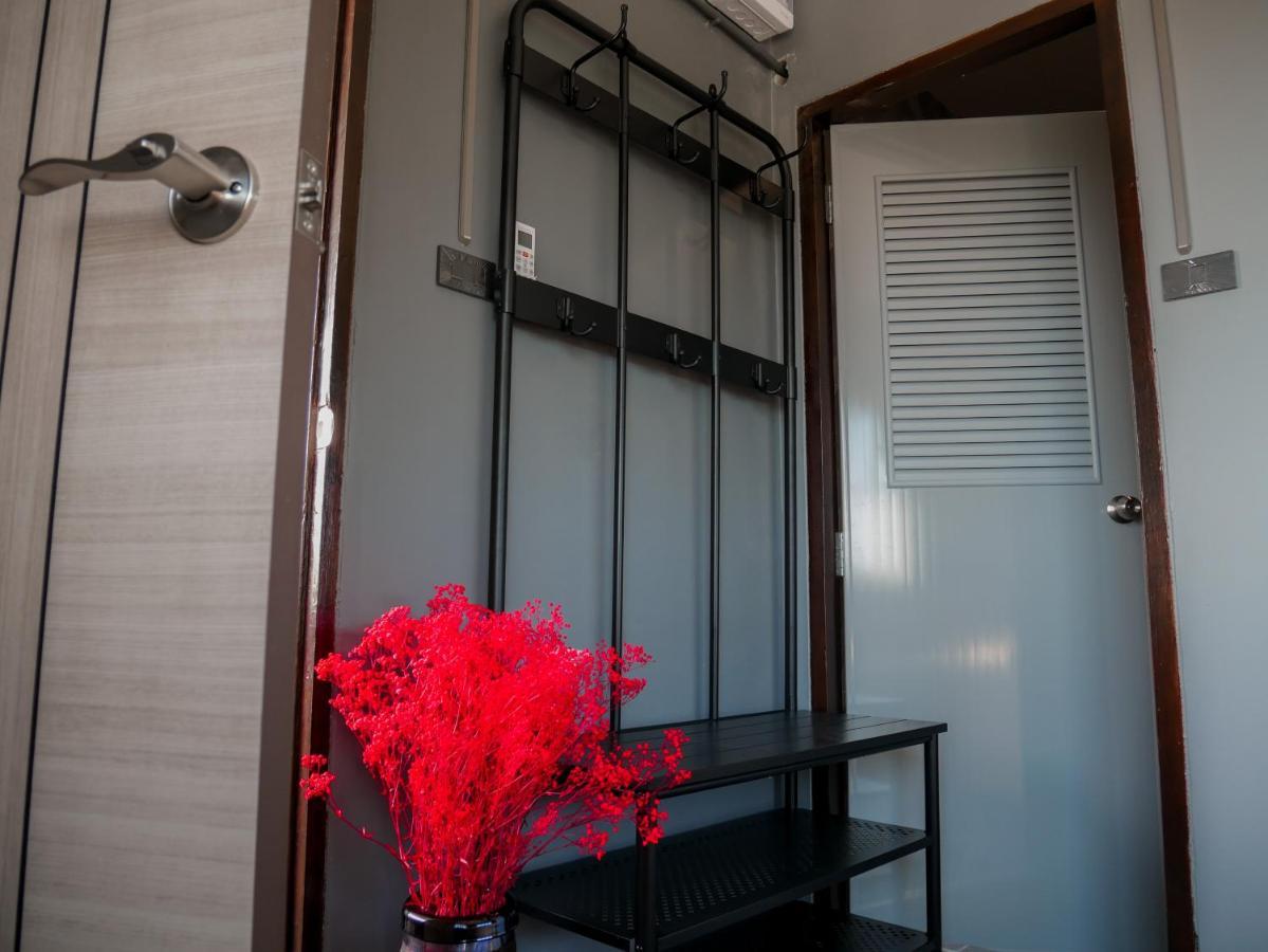 Varietyd-Dayhostel Huahin Exterior foto