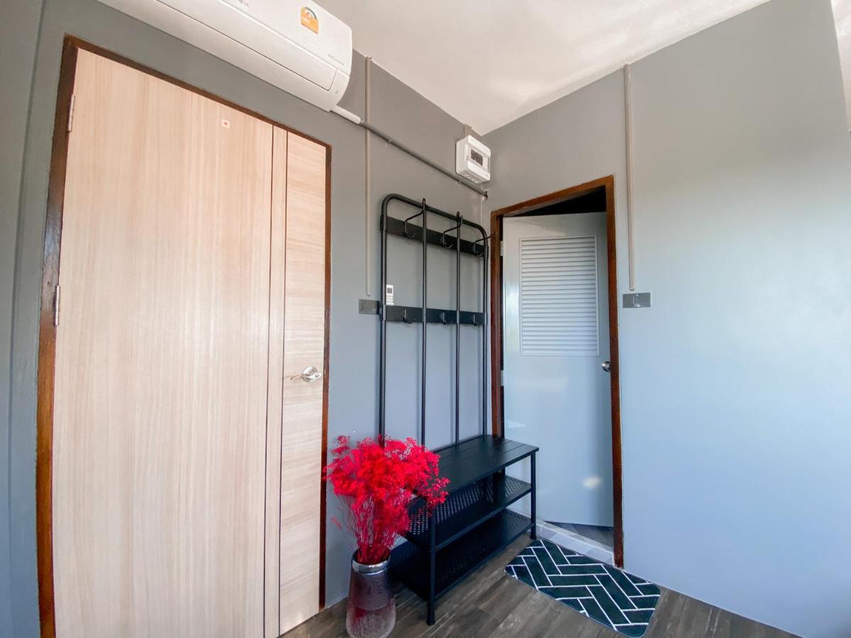 Varietyd-Dayhostel Huahin Exterior foto