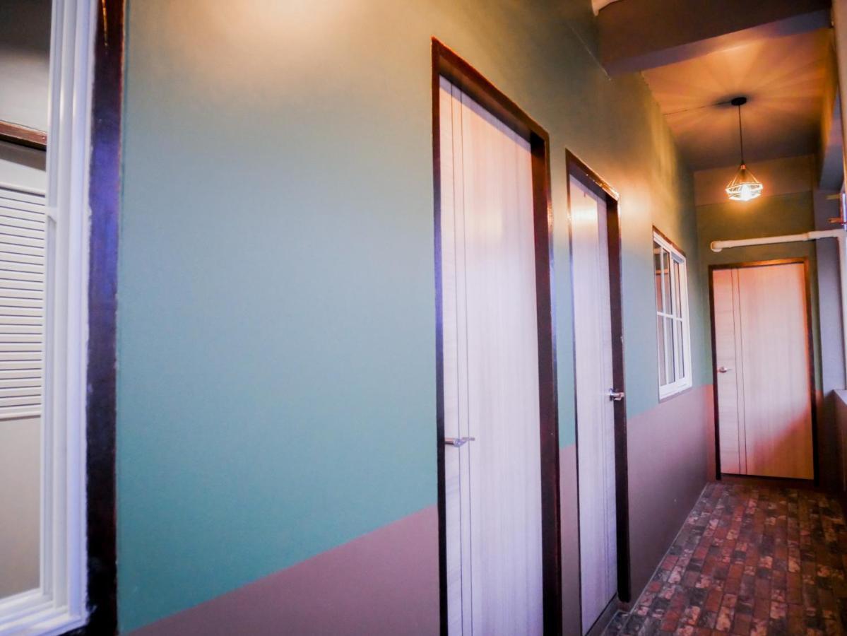 Varietyd-Dayhostel Huahin Exterior foto