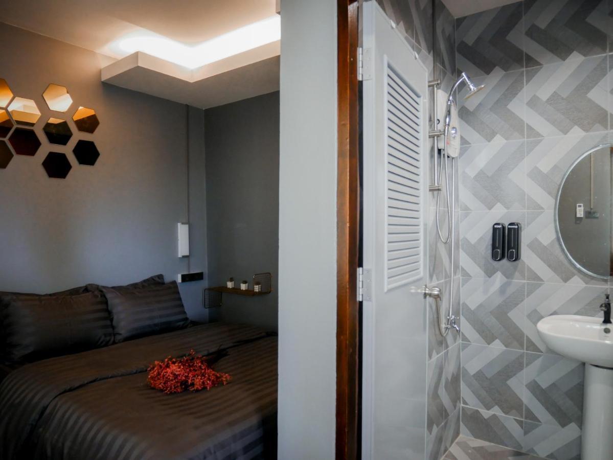 Varietyd-Dayhostel Huahin Exterior foto