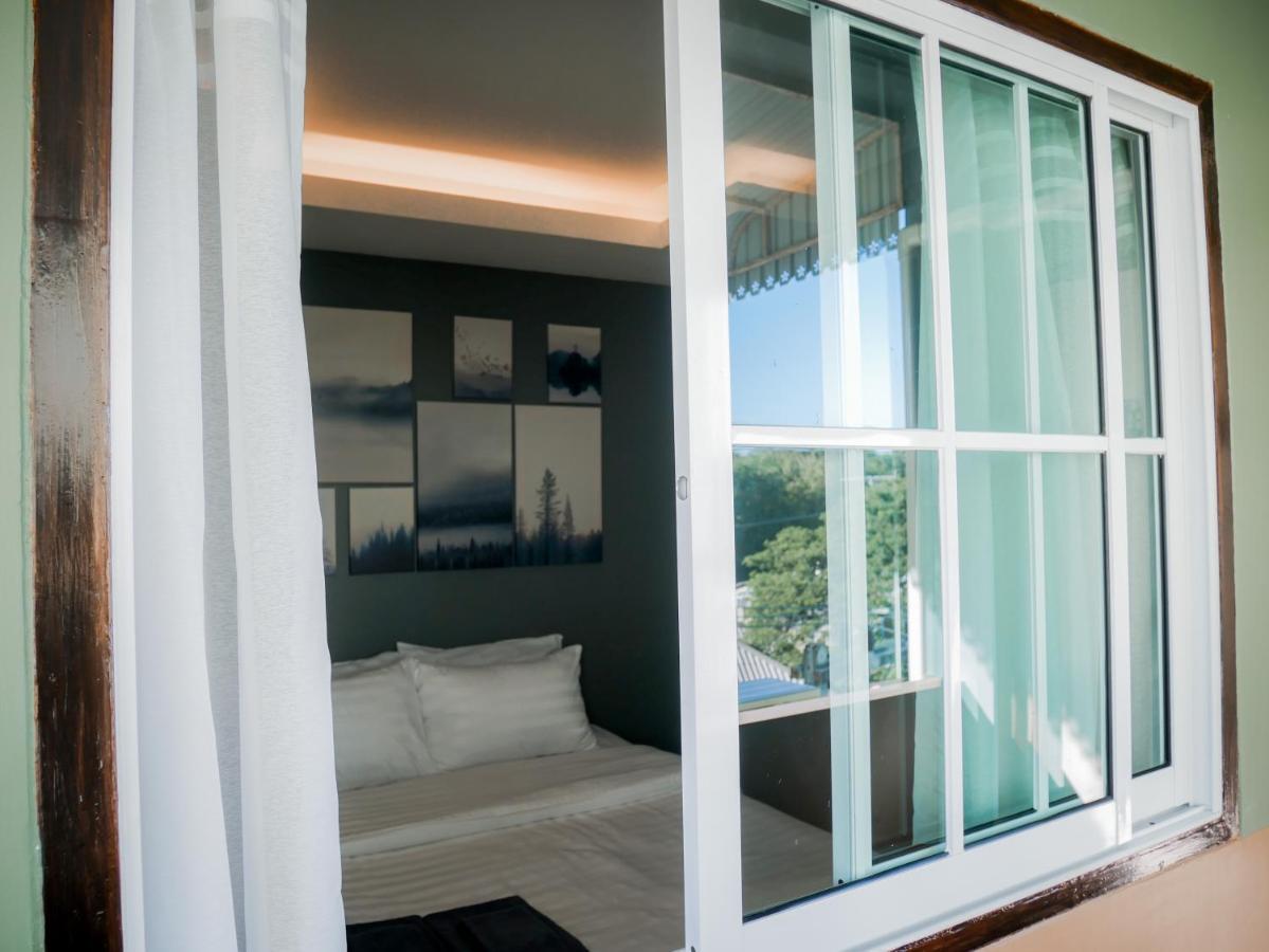 Varietyd-Dayhostel Huahin Exterior foto