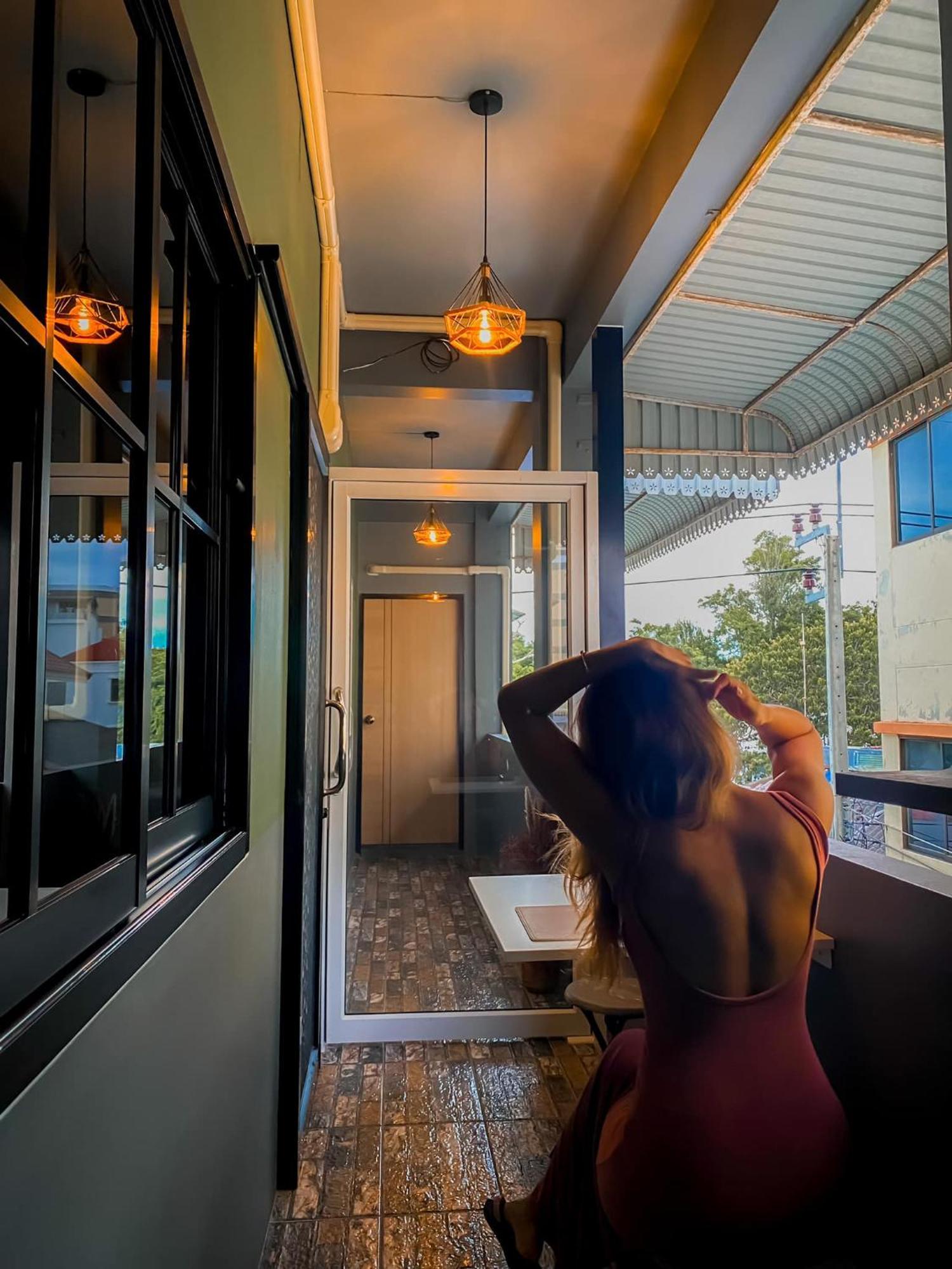 Varietyd-Dayhostel Huahin Exterior foto